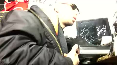 Soni online show from December 2024 08:45:02 AM