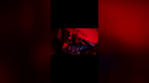 Snapshot of son_e_blacc chatting on January 2026 04:00:02 PM Soni online show from January 2026 04:00:02 PM