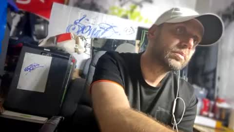 Snapshot of son_e_blacc chatting on June 2026 06:50:01 PM Soni online show from June 2026 06:50:01 PM