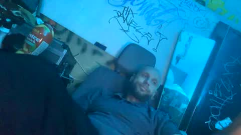 Snapshot of son_e_blacc chatting on July 2026 09:03:02 PM Soni online show from July 2026 09:03:02 PM