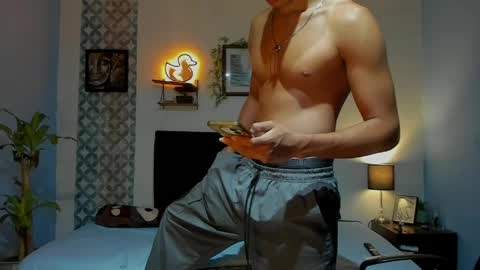 son_hades online show from April 2026 04:26:01 AM