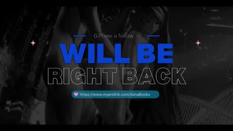 Snapshot of sonaboobvelle chatting on January 2026 12:09:02 PM Sona Boobvelle Olette. online show from January 2026 12:09:02 PM