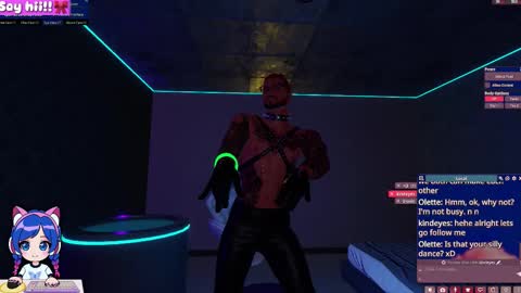 Snapshot of sonaboobvelle chatting on February 2026 07:41:02 AM Sona Boobvelle Olette. online show from February 2026 07:41:02 AM