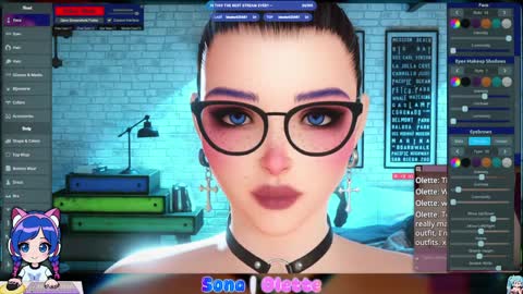 Snapshot of sonaboobvelle chatting on April 2026 05:29:02 AM Sona Boobvelle Olette. online show from April 2026 05:29:02 AM