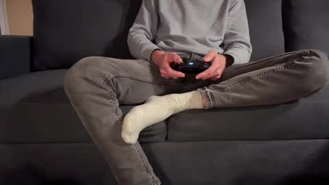 Sondages online show from December 2024 08:23:02 PM