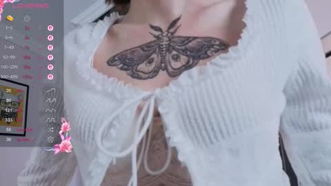 Snapshot of sonia_jones chatting on October 2025 06:35:02 PM Sofia online show from October 2025 06:35:02 PM