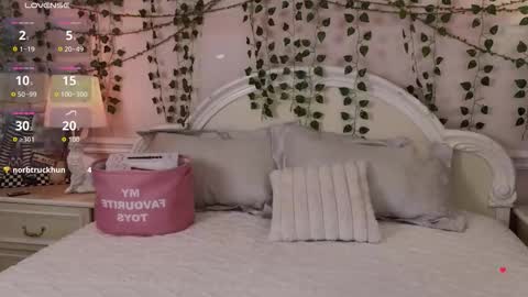 Sonia Meow online show from February 2026 06:58:02 AM