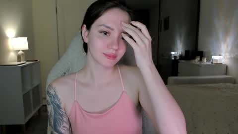 sonia_moon_ online show from October 2025 02:47:02 AM