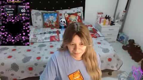 soniafuckboobs online show from December 2025 12:22:01 PM