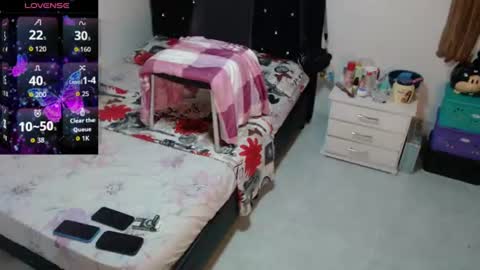 soniafuckboobs online show from July 2026 12:22:02 PM