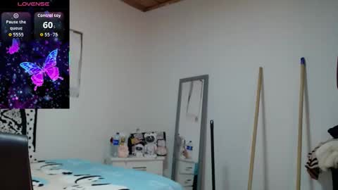 soniahardass online show from February 2026 12:33:01 PM