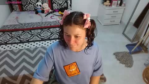 sonialatin69 online show from October 2025 12:35:02 PM