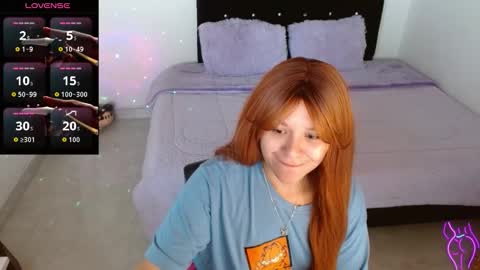 sonialatin69 online show from November 2025 12:27:02 PM