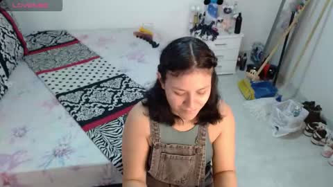 sonialatin69 online show from February 2026 02:02:02 PM