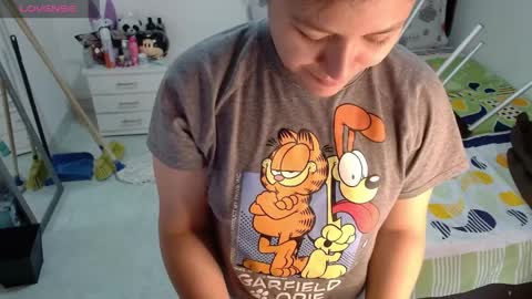 sonialatin69 online show from April 2026 12:10:01 PM