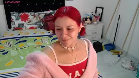 sonialatin69 online show from April 2026 03:14:01 PM