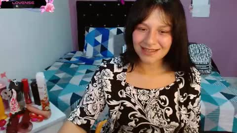 Snapshot of soniaplayass chatting on February 2025 03:31:01 PM soniaplayass online show from February 2025 03:31:01 PM