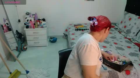 Snapshot of soniaplayass chatting on May 2026 12:23:02 PM soniaplayass online show from May 2026 12:23:02 PM