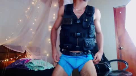 SONIC online show from March 2025 07:21:02 AM