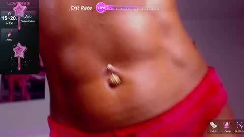 Sonja Ray online show from November 2025 09:56:02 AM