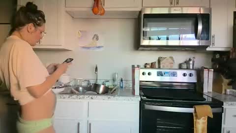 Sonnie Day online show from March 2026 11:55:02 PM