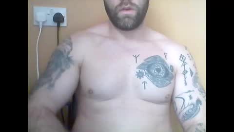 Real Bossman online show from March 2026 11:25:01 AM