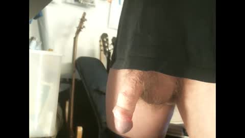 BruceWilly online show from September 2025 11:44:01 AM