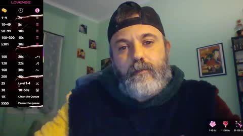 sonoboris online show from November 2025 09:42:02 PM