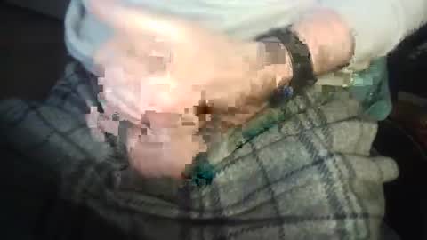 sonofbman6 online show from March 2025 07:16:02 PM