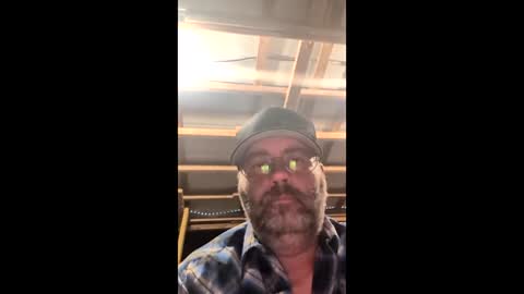 Joseph online show from March 2026 04:02:02 AM