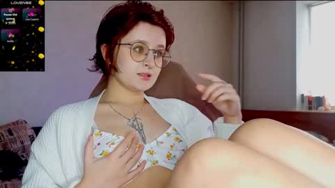 Sonya  online show from November 2025 05:07:01 AM