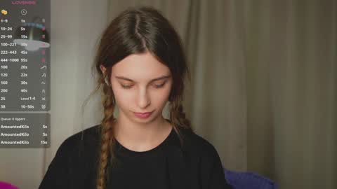 Eva 3 online show from December 2024 04:32:01 PM