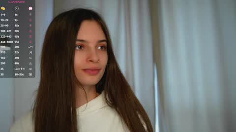 Eva 3 online show from January 2025 10:29:02 AM