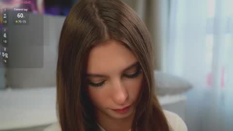 Eva 3 online show from October 2025 09:11:04 AM