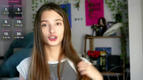 Snapshot of sonyaericsson chatting on April 2026 09:08:01 AM Eva 3 online show from April 2026 09:08:01 AM