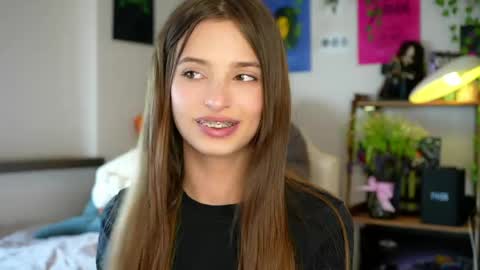 Snapshot of sonyaericsson chatting on May 2026 11:06:01 AM Eva 3 online show from May 2026 11:06:01 AM
