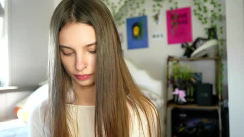 Snapshot of sonyaericsson chatting on May 2026 08:32:01 AM Eva 3 online show from May 2026 08:32:01 AM