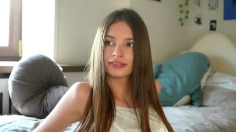 Snapshot of sonyaericsson chatting on July 2026 08:54:01 AM Eva 3 online show from July 2026 08:54:01 AM
