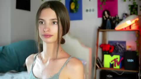Snapshot of sonyaericsson chatting on July 2026 09:07:02 AM Eva 3 online show from July 2026 09:07:02 AM