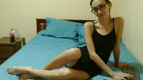 SonyaSays online show from February 2025 11:51:02 PM