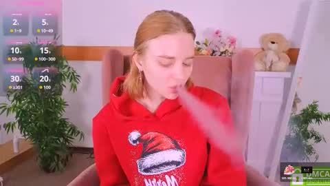 Litta online show from December 2025 10:18:02 PM