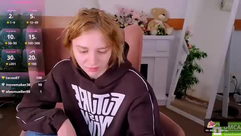 Snapshot of sookonstellita chatting on January 2026 10:47:01 PM Litta online show from January 2026 10:47:01 PM