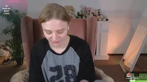 Snapshot of sookonstellita chatting on May 2026 12:18:02 AM Litta online show from May 2026 12:18:02 AM