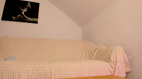 Goddess Sophie online show from November 2025 02:49:02 PM