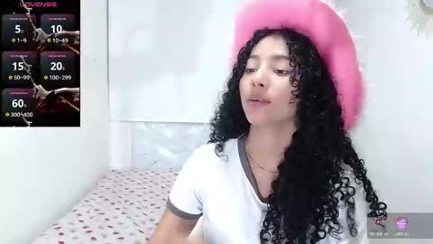 Snapshot of sophi_baby chatting on March 2025 11:16:02 PM Sophi baby online show from March 2025 11:16:02 PM