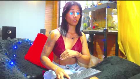 Snapshot of sophi_bonny chatting on February 2025 08:58:01 PM Sophi Bonny online show from February 2025 08:58:01 PM