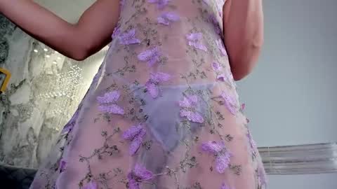 Sophi Johnson online show from April 2026 04:31:01 AM