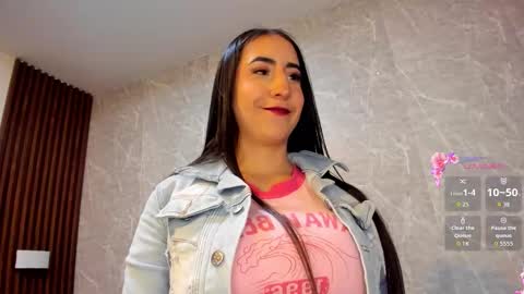 Sophi Thaylorr online show from January 2026 12:53:01 PM