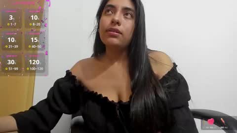 sophia_118 online show from December 2024 05:48:01 PM