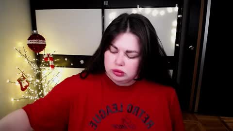 sophia__olsen online show from December 2025 07:05:01 AM